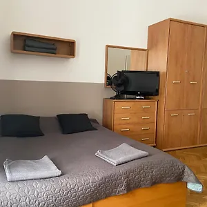 Guest Rest Budapest