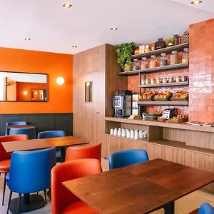 Timhotel Le Louvre Otel Paris