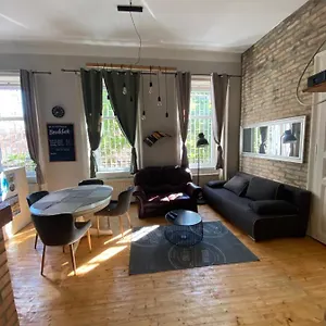 Unity Budapest