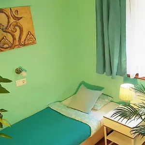 Хостел Shantee House