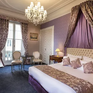 Claridge Otel Paris