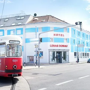 Lenas Donau Otel Viyana
