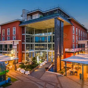 Divinus 5*, Debrecen Hungary