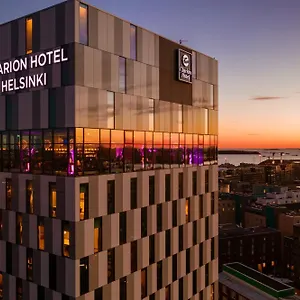 Clarion Otel Helsinki