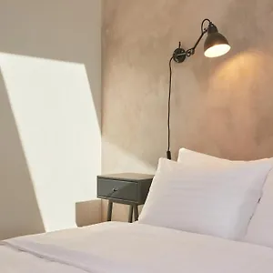 Babula Am Augarten Otel Viyana