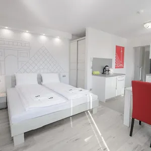 Hr Apartmanhaz , Eger Hungary