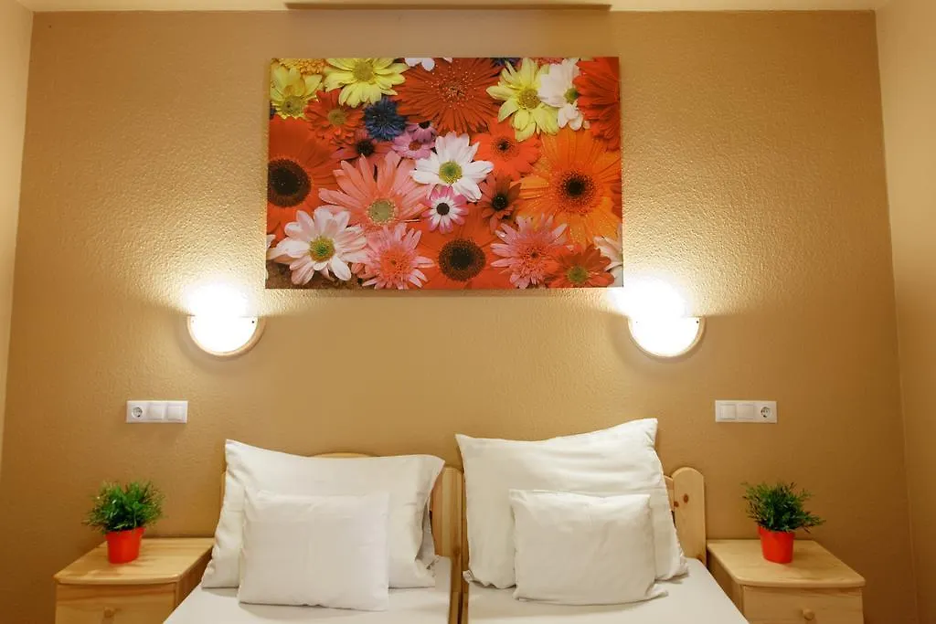 Hotel Karin Budapest