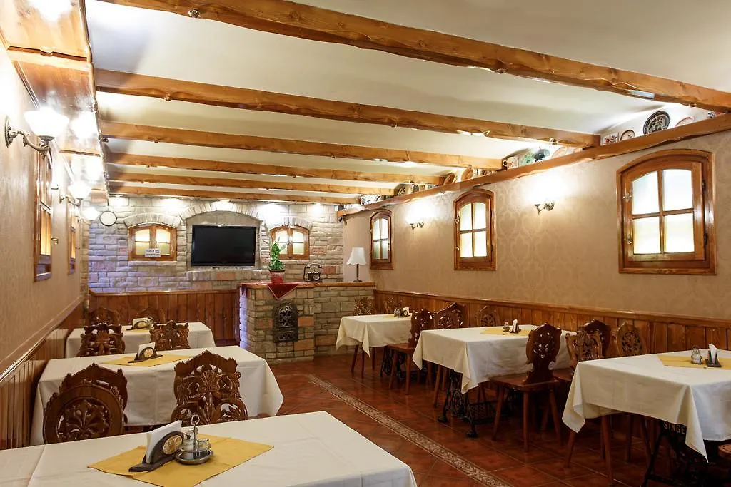 Hotel Karin Budapest