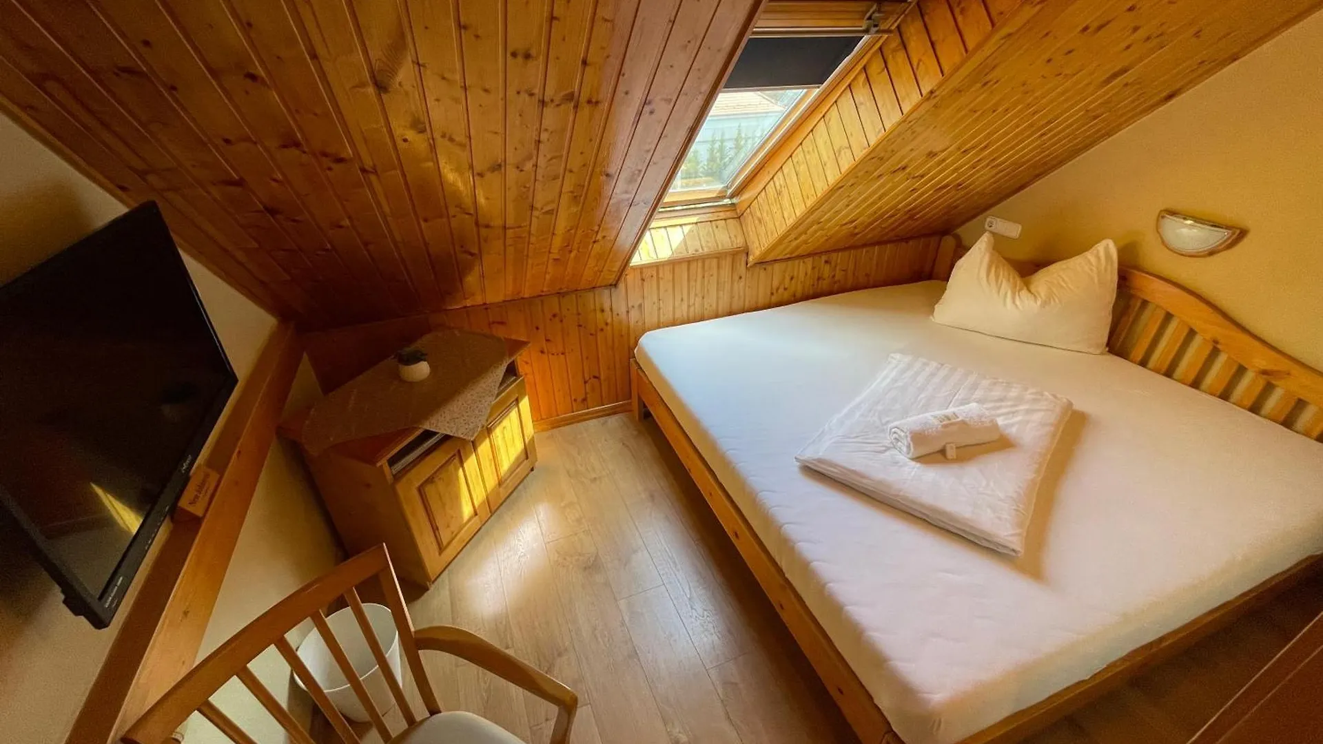 Hotel Karin Budapest