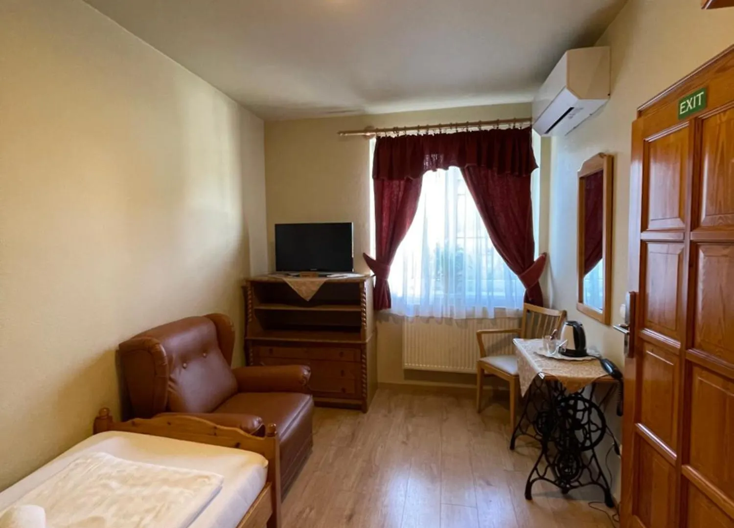 Hotel Karin Budapest