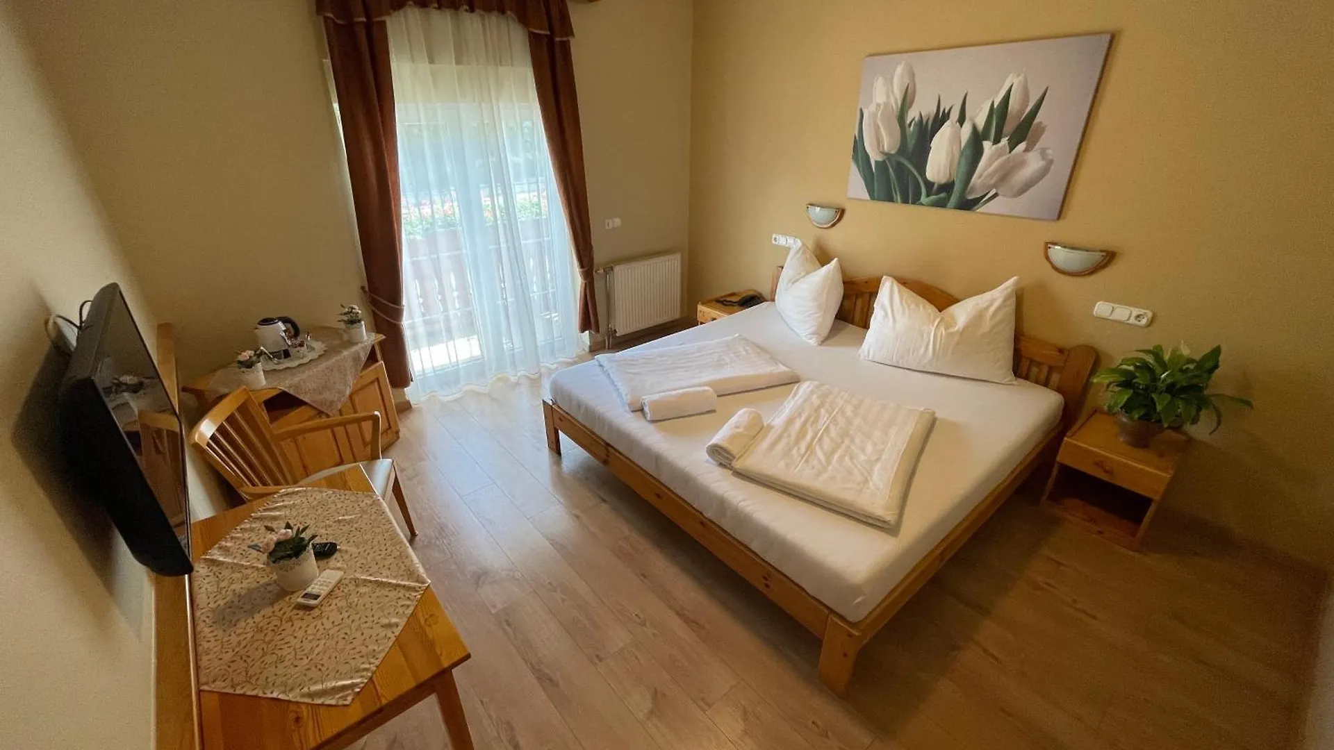 Hotel Karin Budapest Hungary