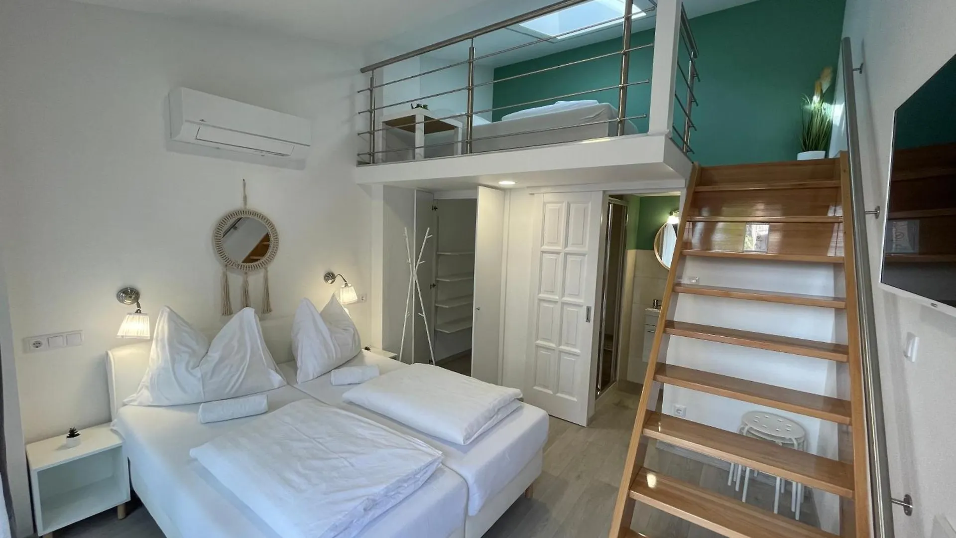 Hotel Karin Budapest