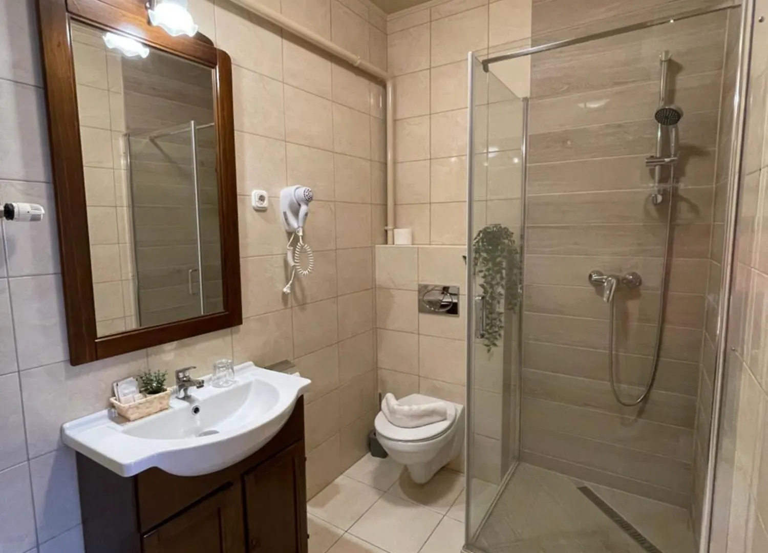 Hotel Karin Budapest