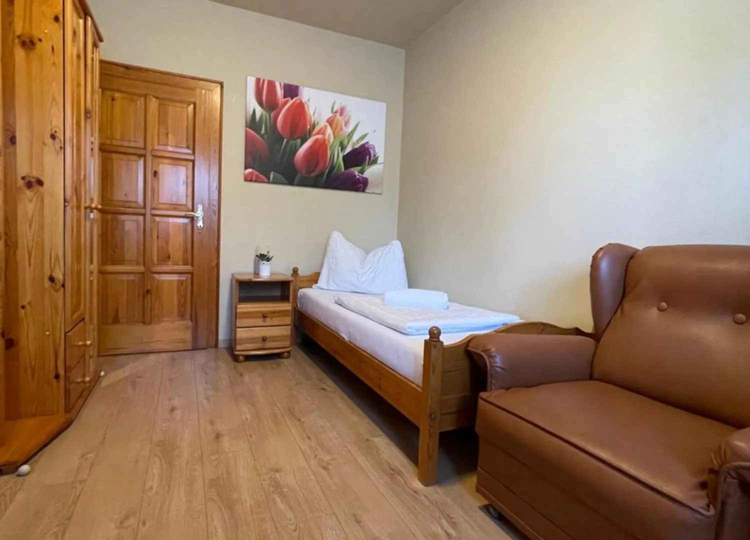 Hotel Karin Budapest