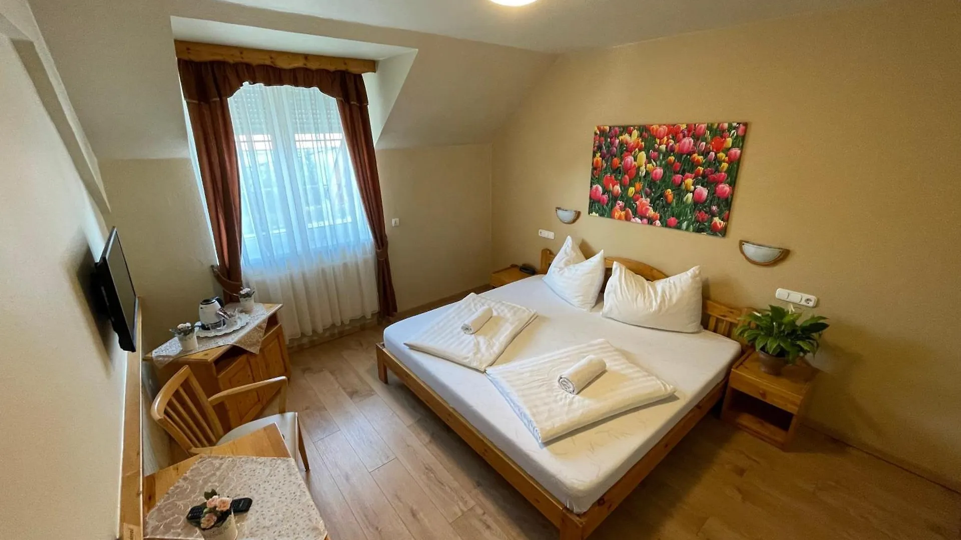 Hotel Karin Budapest