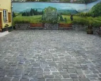 ***  Hotel Karin Будапешт Венгрия
