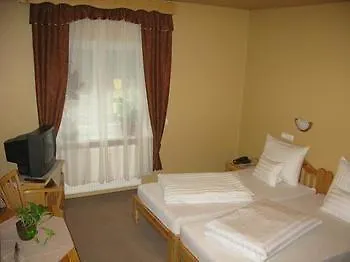 Hotel Karin Budapest