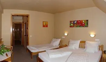 Hotel Karin Budapest