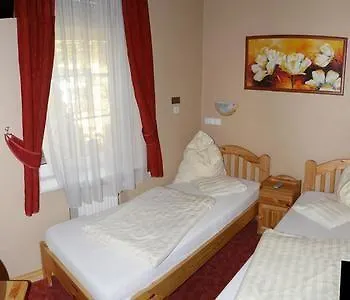 Hotel Karin Budapest