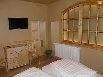 Hotel Karin Budapest