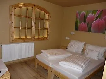 Hotel Karin Budapest