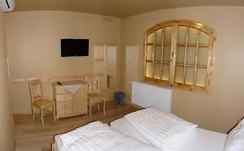 Hotel Karin Budapest