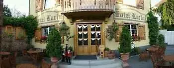 Hotel Karin Budapest 3*,