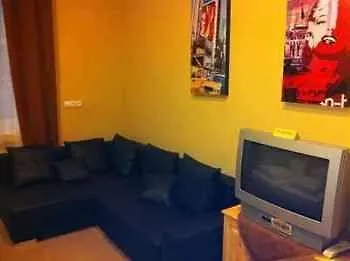 Hotel Karin Budapest