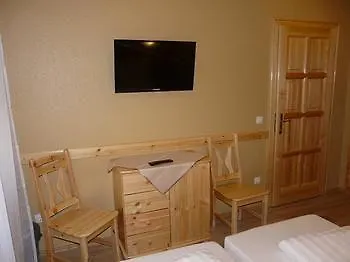 Hotel Karin Budapest 3*,  Hungary