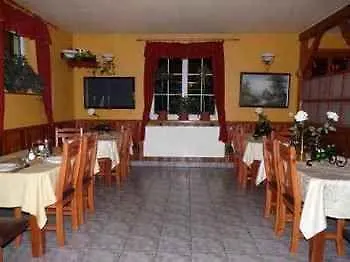 Hotel Karin Budapest