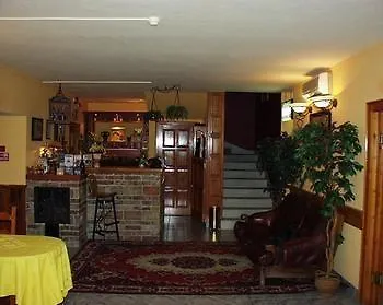 Hotel Karin Budapest