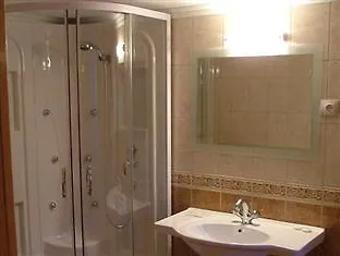 Hotel Karin Budapest