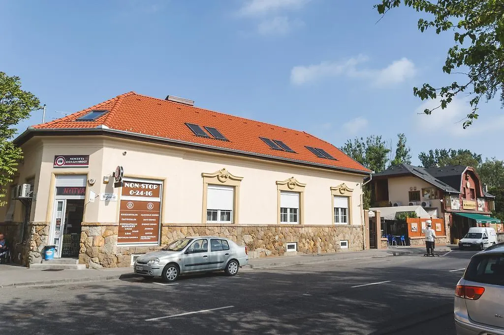 Hotel Karin Budapest 3*,