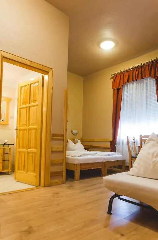 Hotel Karin Budapest
