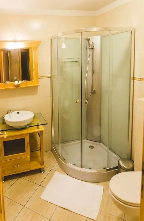 Hotel Karin Budapest Hungary