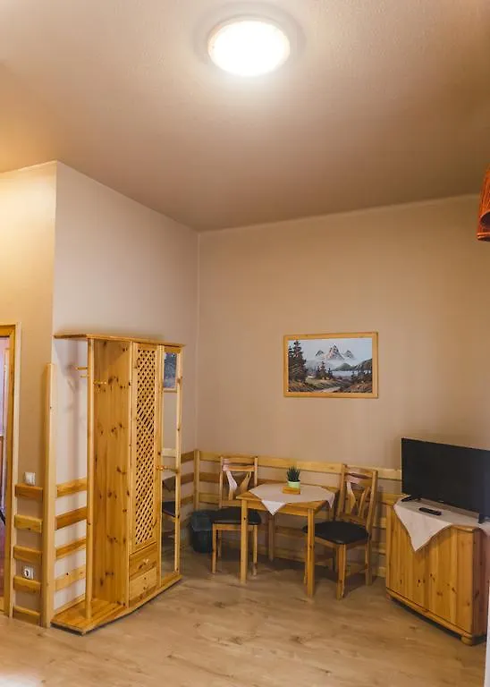 Hotel Karin Budapest 3*,  Hungary