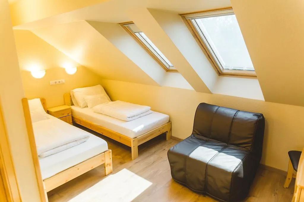Hotel Karin Budapest