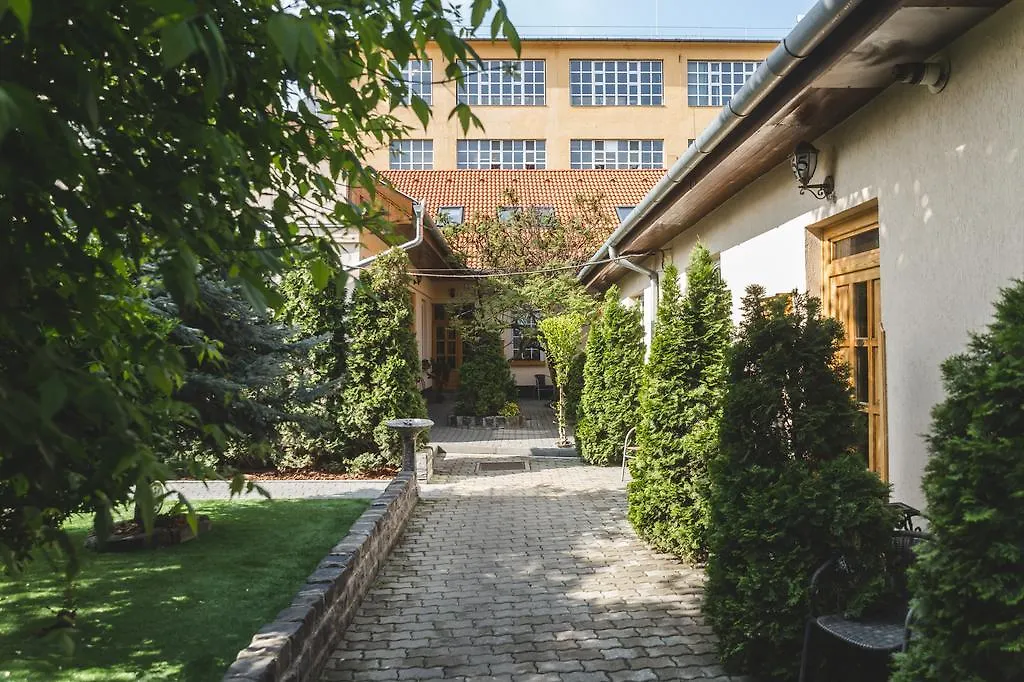 Hotel Karin Budapest