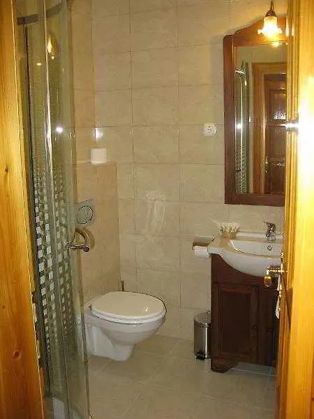 Hotel Karin Budapest