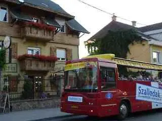 Hotel Karin Budapest