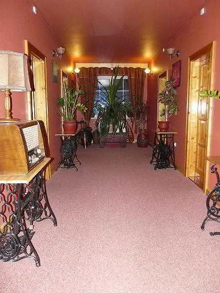 Hotel Karin Budapest