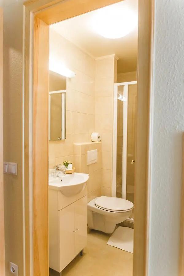 Hotel Karin Budapest 3*,  Hungary