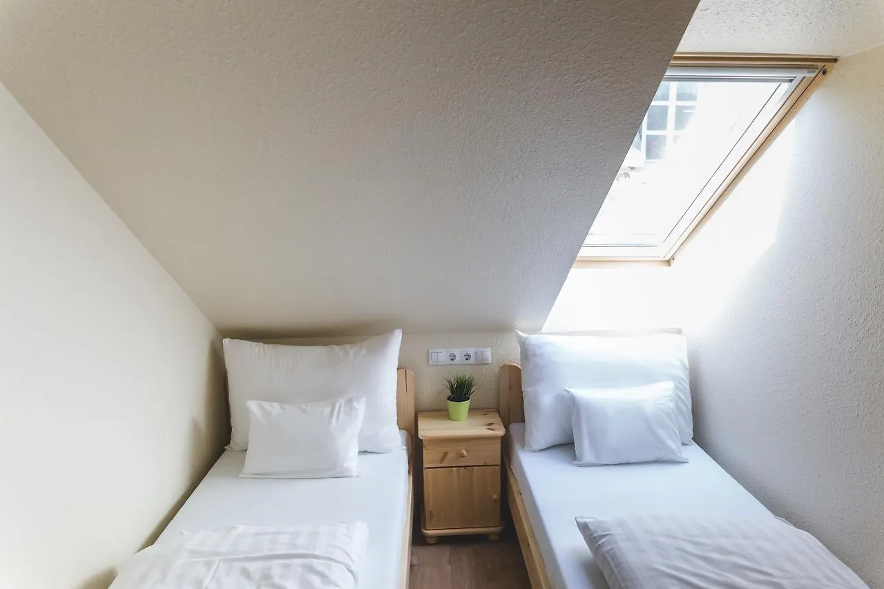 Hotel Karin Budapest 3*,  Hungary