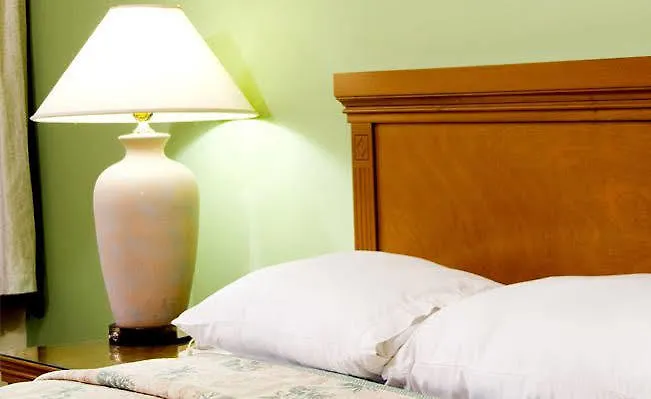 Hotel Karin Budapest