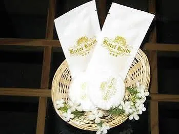 Hotel Karin Budapest