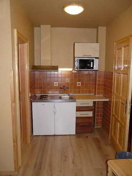 Hotel Karin Budapest Hungary