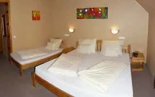 ***  Hotel Karin Budapest Hungary