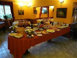 ***  Hotel Karin Budapest Hungary