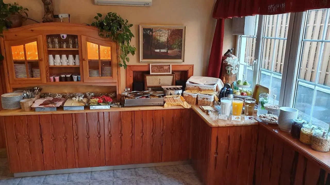 Hotel Karin Budapest