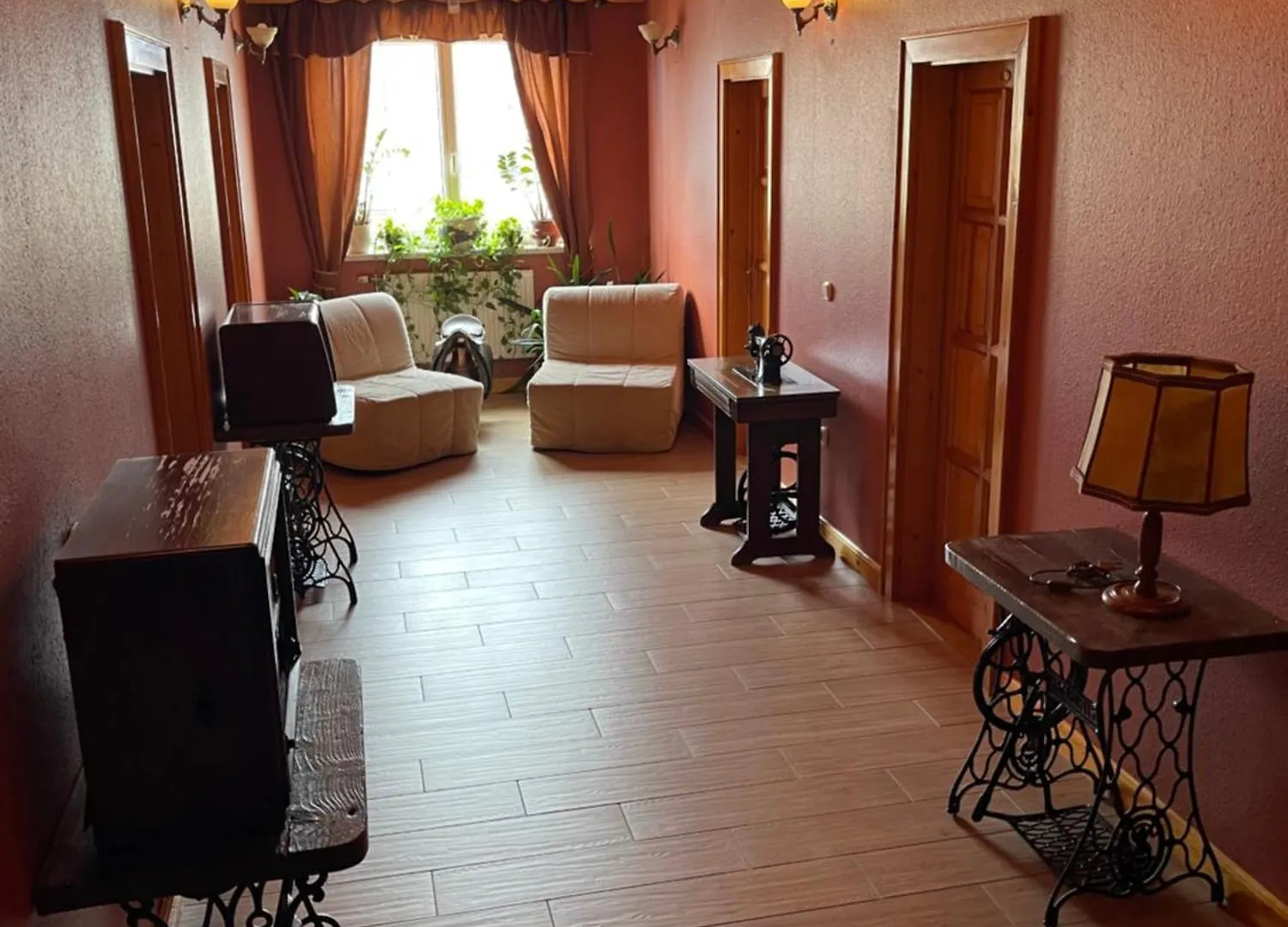 Hotel Karin Budapest 3*,